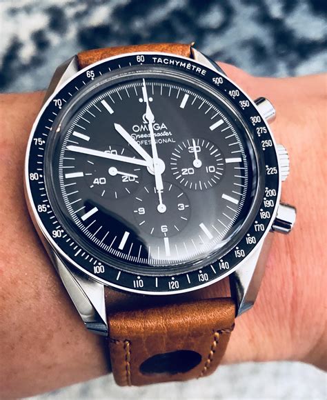 is the omega speedmaster professional worth it|omega speedmaster moonwatch professional review.